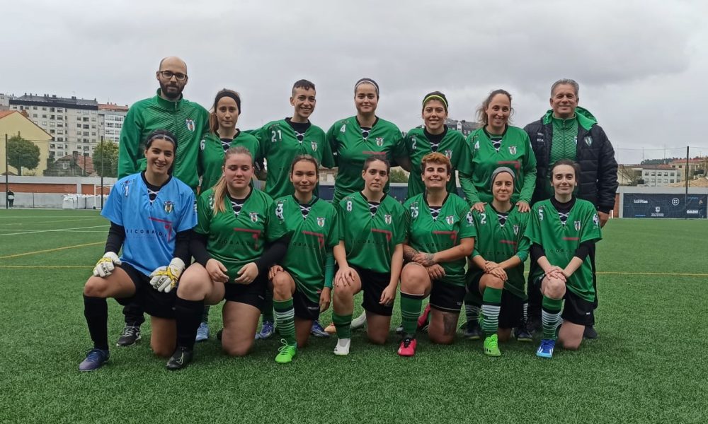 L.G.F. 3ª DIVISION FEMENINA